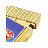 Line 2 - Superman Lighter