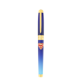 Line D - Eternity Superman Blue Pen