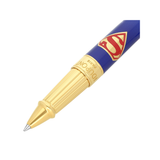 Line D - Eternity Superman Blue Pen