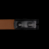 William Henry Leather Belt