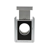 Black Cigar Cutter Stand - Danielle B.