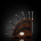 K19 Chef Knife Set