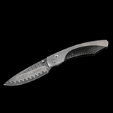 Spearpoint Vega Pocket Knife