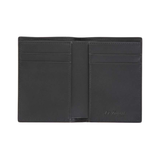 Firehead Black Vertical Wallet