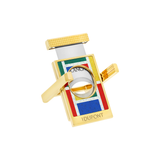 Casablanca Cigar Cutter Stand