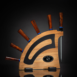 K20 Gourment Chef Knife Set