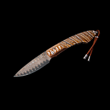 Amber Butte Pocket Knife