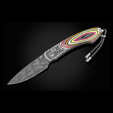 Daytona Pocket Knife