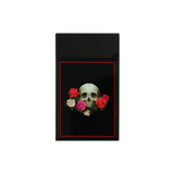 Line 2 - Memento Mori Limited Edition Lighter