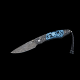 Spearpoint Belfry Pocket Knife