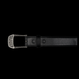 Damascus Steel Belt Buckle