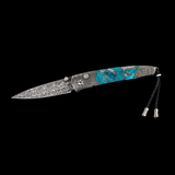 Sante Fe Pocket Knife