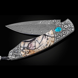 Ancestors Pocket Knife