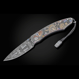 Forging Freedom Pocket Knife