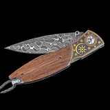 KC25114 One of a Kind Pocket Knife