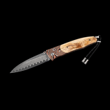 Eventide Pocket Knife