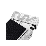 Line 2 - Year of the Dragon Palladium and Guilloche Black Lighter