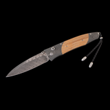 Pappy Reserve Pocket Knife