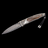 Timeless Pocket Knife