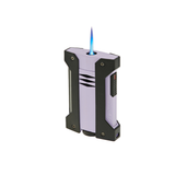 Defi Extreme Noir and Lilac Lighter