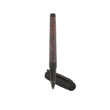 Line D - Carbon Fiery Lava Limited Edition Pen