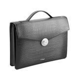 Le Grand Gusset Briefcase