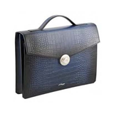 Le Grand Gusset Briefcase