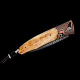 Eventide Pocket Knife