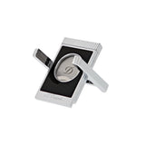 Black Cigar Cutter Stand - Danielle B.