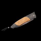 Pappy Reserve Pocket Knife