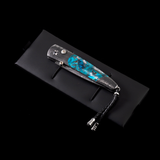 Sante Fe Pocket Knife