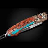 Chuska Pocket Knife