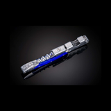 Blue Hour Wine Corkscrew and Bottle Opener