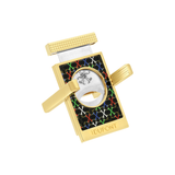 Fuente Opus X Cigar Cutter Stand