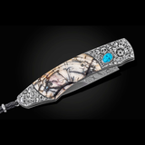 Ancestors Pocket Knife