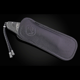 Buffalo Nickel V Pocket Knife