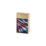 Line 2 - Cuban City Lighter