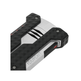 Defi Brushed Windproof Lighter