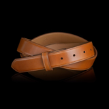 William Henry Leather Belt