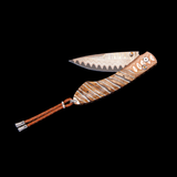 Amber Butte Pocket Knife