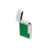 Line 2 - Snake Skin Lighter