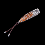 Silver Eagle Pocket Knife