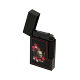 Line 2 - Memento Mori Limited Edition Lighter