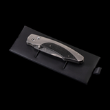 Spearpoint Vega Pocket Knife