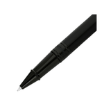 Memento Mori D-initial Rollerball Pen