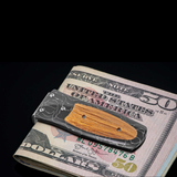 Pappy Money Clip