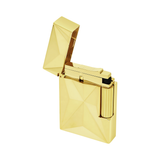 Line 2 - Small Golden Fire X Lighter