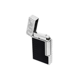 Line 2 - Year of the Dragon Palladium and Guilloche Black Lighter