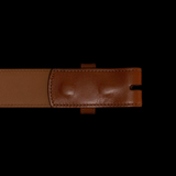 William Henry Leather Belt