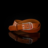 Dinosaur Belt Buckle